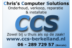 CCS Berkelland