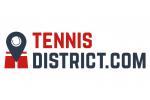Logo TennisDistrict.com WEB 01