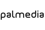 palmedia logo