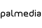 palmedia logo