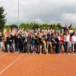 LULOF Open toernooi 2015