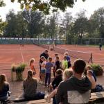 Clubkampioenschappen Enkel