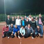 Clubkampioenschappen senioren 2016