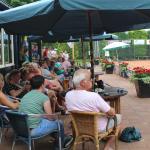 LULOF Open toernooi 2014